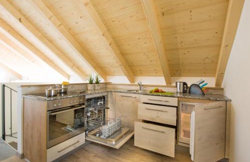 Dorfgastein Apartamento | Bergparadies - inklusive Eintritt in die Alpentherme