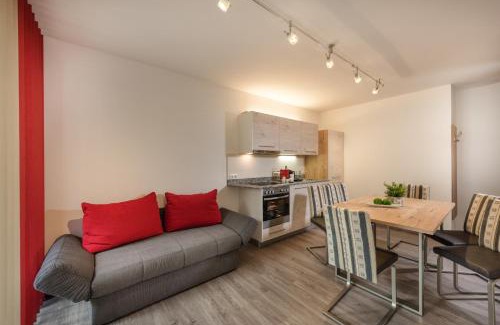 Dorfgastein Apartamento | Bergparadies - inklusive Eintritt in die Alpentherme