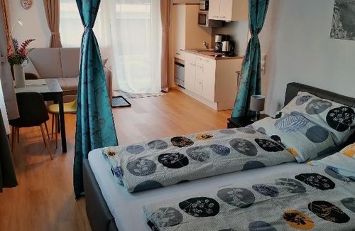 Piller Apartamento | Bergperle Apartments & Mountain Sport