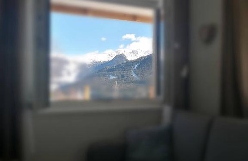 Piller Apartamento | Bergperle Apartments & Mountain Sport
