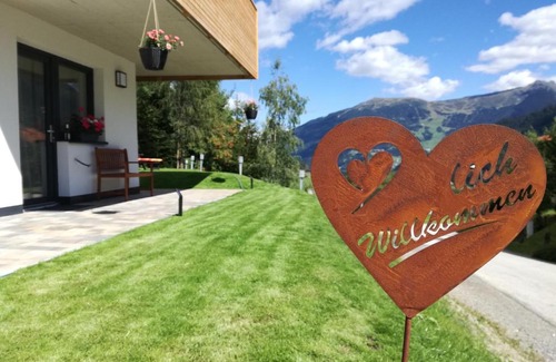 Piller Apartamento | Bergperle Apartments & Mountain Sport
