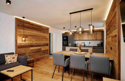 Berwang Apartamento | Bergresort Berwanger Hof by ALPS RESORTS