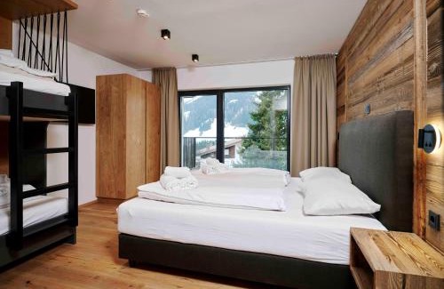 Berwang Apartamento | Bergresort Berwanger Hof by ALPS RESORTS