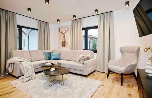 Berwang Apartamento | Bergresort Berwanger Hof by ALPS RESORTS