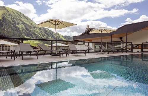 Berwang Apartamento | Bergresort Berwanger Hof by ALPS RESORTS