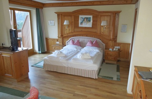 Seefeld in Tirol Hotel | Bergresort Seefeld