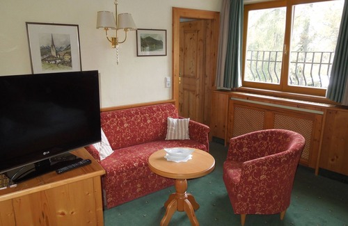 Seefeld in Tirol Hotel | Bergresort Seefeld