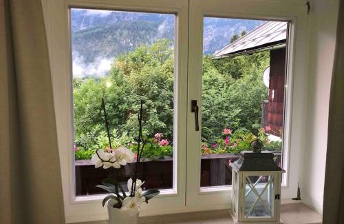 Marktschellenberg Apartamento | Bergromantik Ferienwohnung Charme
