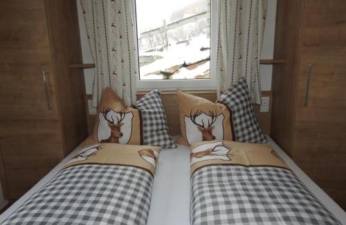Goldegg Apartamento | Bergschlössl