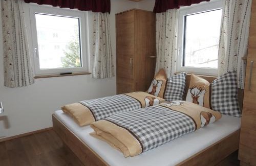 Goldegg Apartamento | Bergschlössl