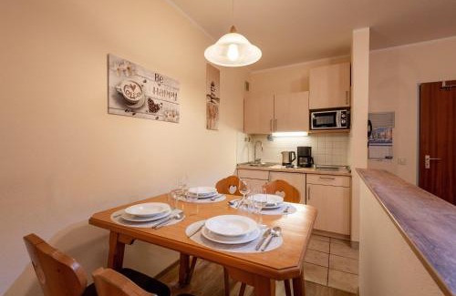 Oberaudorf Apartamento | Bergschlössl - Erdgeschosswohnung Hunde sind Willkommen
