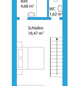 Oberaudorf Apartamento | Bergschlössl - Massionettwohnung 13