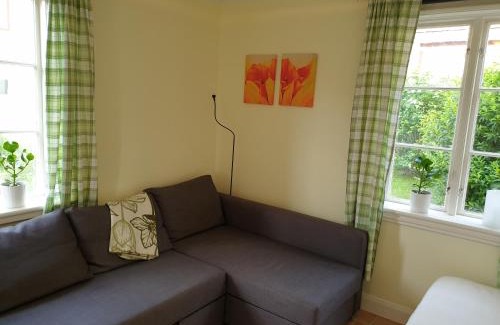 Granna Casa | Bergsgatan 64