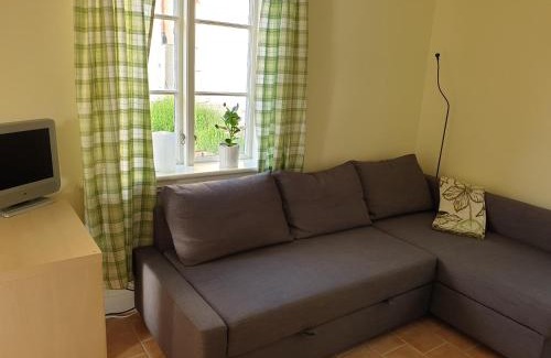 Granna Casa | Bergsgatan 64