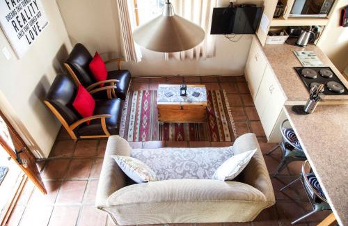 Tulbagh Apartamento | Bergsicht Country Cottages - Town