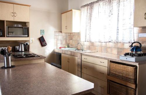 Tulbagh Apartamento | Bergsicht Country Cottages - Town
