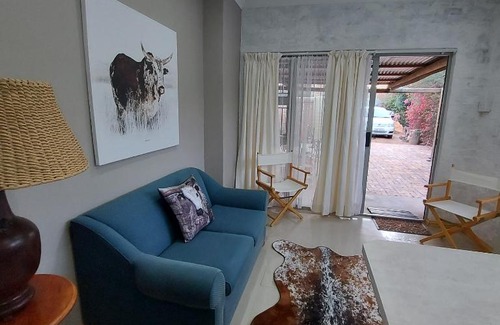 Cederberg Apartamento | Bergsig 2A