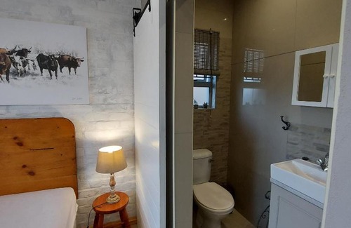 Cederberg Apartamento | Bergsig 2A