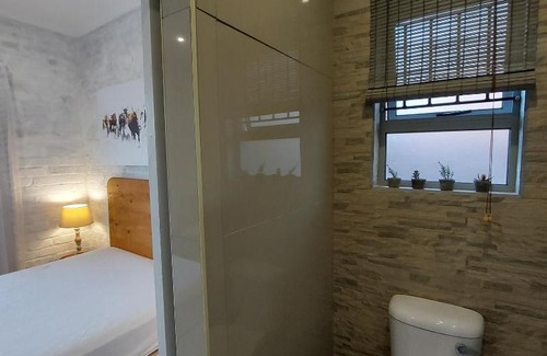 Cederberg Apartamento | Bergsig 2A