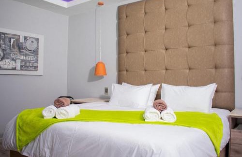 Bethlehem Casa | Bergsig Guesthouse