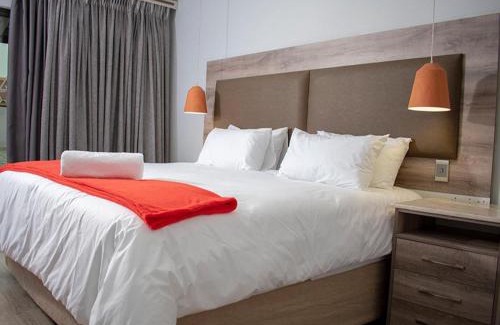 Bethlehem Casa | Bergsig Guesthouse
