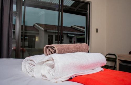 Bethlehem Casa | Bergsig Guesthouse