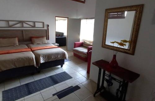Sabie Apartamento | Bergsig Self-Catering Accommodation - Sabie