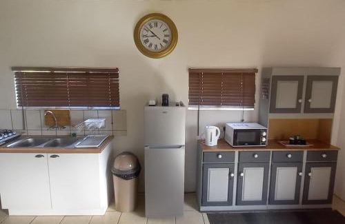 Sabie Apartamento | Bergsig Self-Catering Accommodation - Sabie
