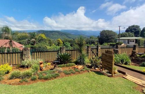 Sabie Apartamento | Bergsig Self-Catering Accommodation - Sabie
