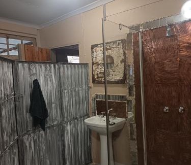 Harrismith Casa | Bergsig Self catering