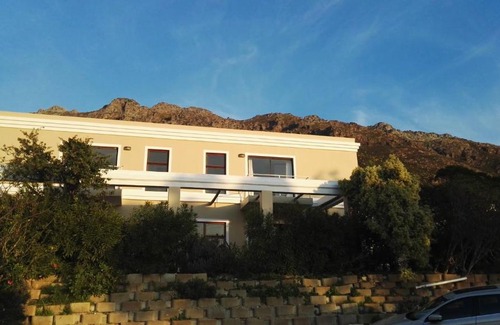 Gordon's Bay Apartamento | Bergsig Selfcatering