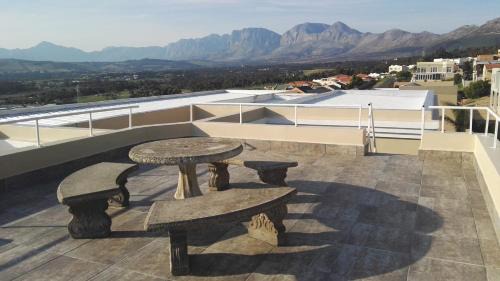 Gordon's Bay Apartamento | Bergsig Selfcatering