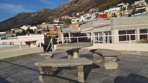 Gordon's Bay Apartamento | Bergsig Selfcatering