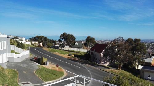 Gordon's Bay Apartamento | Bergsig Selfcatering