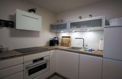 Oberstdorf Alquiler De Eote | Bergsternchen Comfortable holiday residence