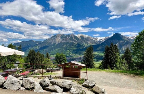 Oberstdorf Alquiler De Eote | Bergsternchen Comfortable holiday residence