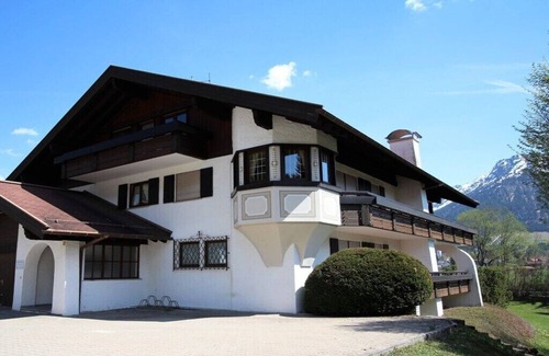 Oberstdorf Alquiler De Eote | Bergsternchen Comfortable holiday residence