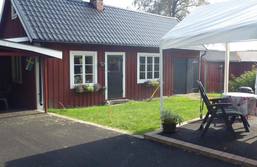 Urshult Cama Y Desayuno | Bergsvägen Bed & Breakfast