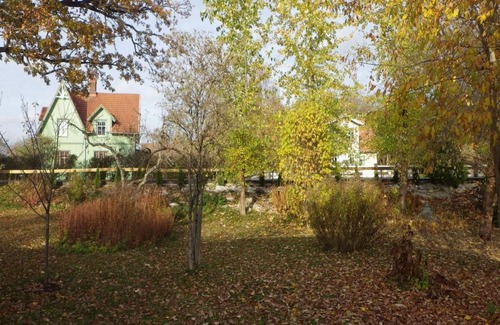 Urshult Cama Y Desayuno | Bergsvägen Bed & Breakfast