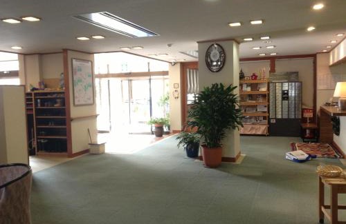Happo Hotel | Bergtour Marukita