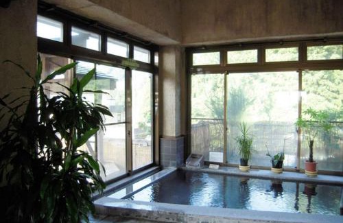 Happo Hotel | Bergtour Marukita