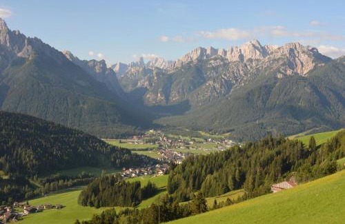 Valle San Silvestro Cama Y Desayuno | Bergut Niggler - Rusticus