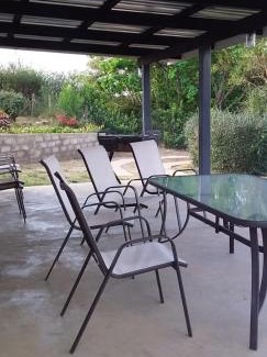 Cathkin Park Casa | Bergview Chalet, Cathkin