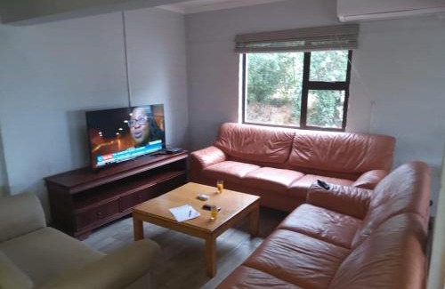 Cathkin Park Casa | Bergview Chalet, Cathkin