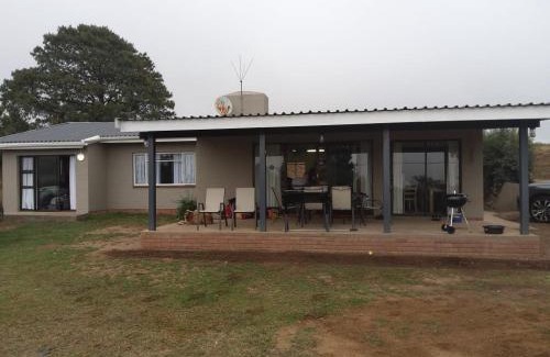 Cathkin Park Casa | Bergview Chalet, Cathkin