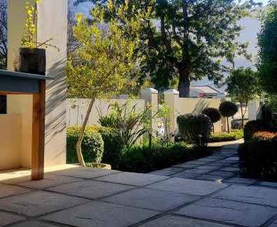 Swellendam Cama Y Desayuno | Bergview Guesthouse Swellendam