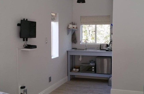 Swellendam Cama Y Desayuno | Bergview