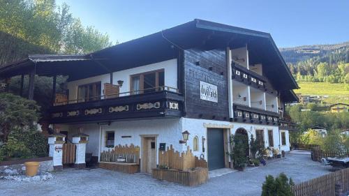 Muehlbach Am Hochkoenig Apartamento | Bergvilla Vivaldi - Happy Mountain Vibes