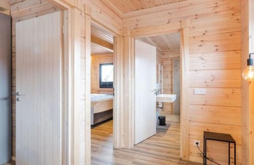 Schierke Casa | Bergwaldchalet Tierfreund 1