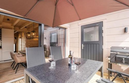 Schierke Casa | Bergwaldchalet Tierfreund 1